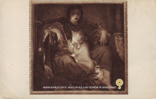 Cik&aacute;nsk&aacute; Madona