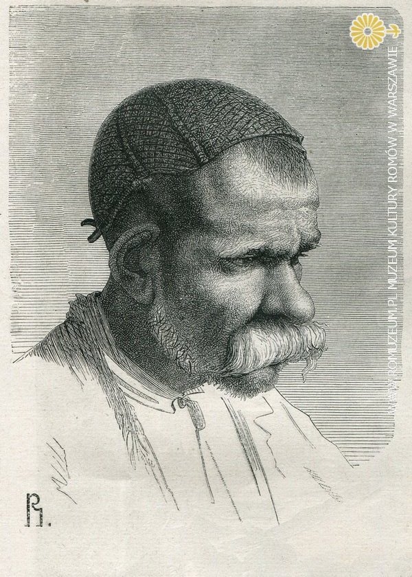 Le tour du Monde, Boh&eacute;miens