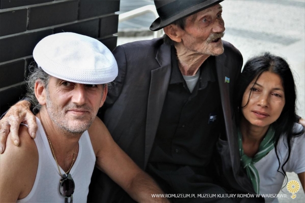 Cristobal Osorio, Raymond Gur&ecirc;me, Bogumiła Delimata