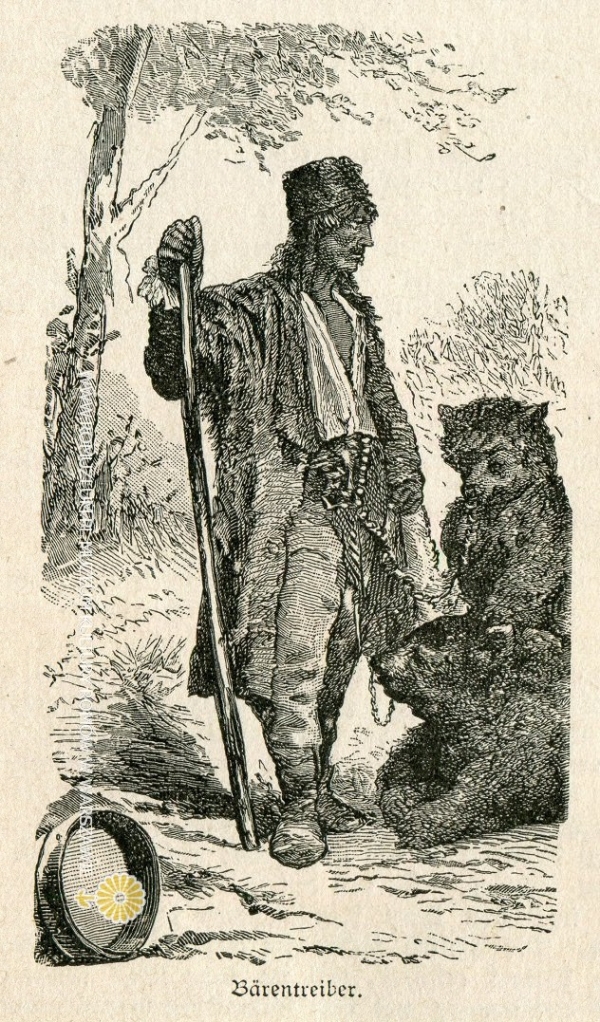 In Rum&auml;nien (4)