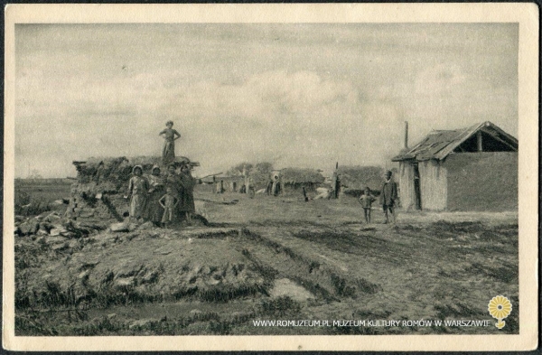 Cik&aacute;nsk&aacute; vesnice v berežsk&eacute; žup&eacute;