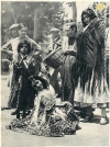 Tziganes &agrave; Barcelone