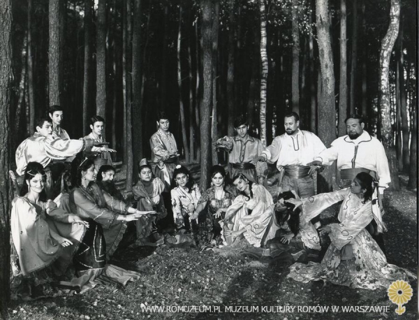 Zesp&oacute;ł "Roma" (2)