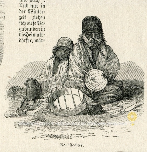 In Rum&auml;nien (3)