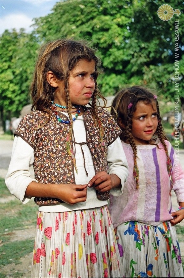 Siostry (Kełderasze rumuńscy)