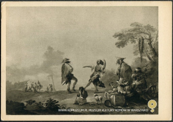 Cik&aacute;ni, Norbert Grund