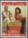 "La Gitane"
