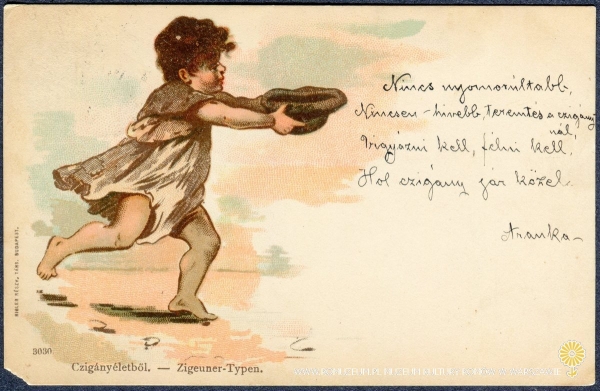 Czig&aacute;ny&eacute;letb&ouml;l