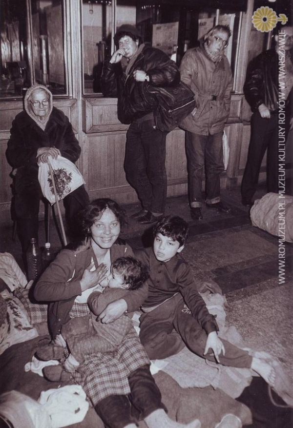 Dworzec Gł&oacute;wny w Krakowie (9)