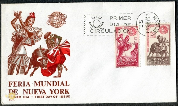 Baile Espa&ntilde;ol