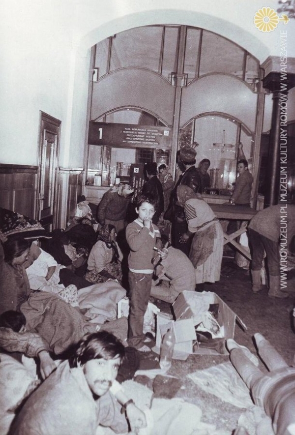 Dworzec Gł&oacute;wny w Krakowie (6)