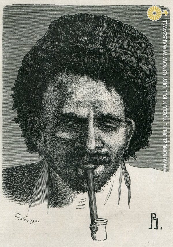 Le tour du Monde, Boh&eacute;miens (2)