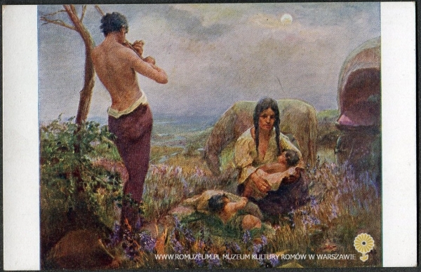 Cik&aacute;nksk&aacute; idylla