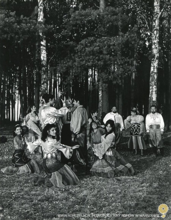 Zesp&oacute;ł "Roma" (6)