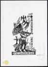 Exlibris In memoriam Jerzego Ficowskiego