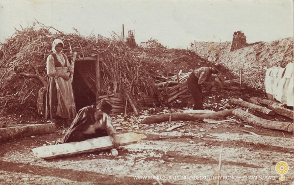 Wytw&oacute;rcy koryt, Rumunia