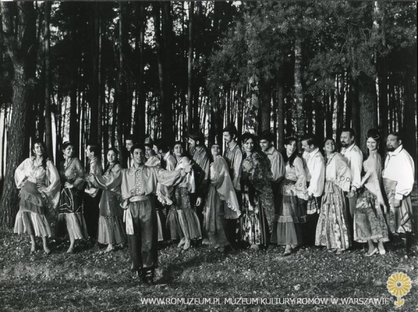 Zesp&oacute;ł "Roma"