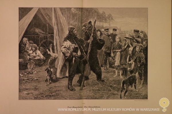 Der B&auml;renf&uuml;hrer