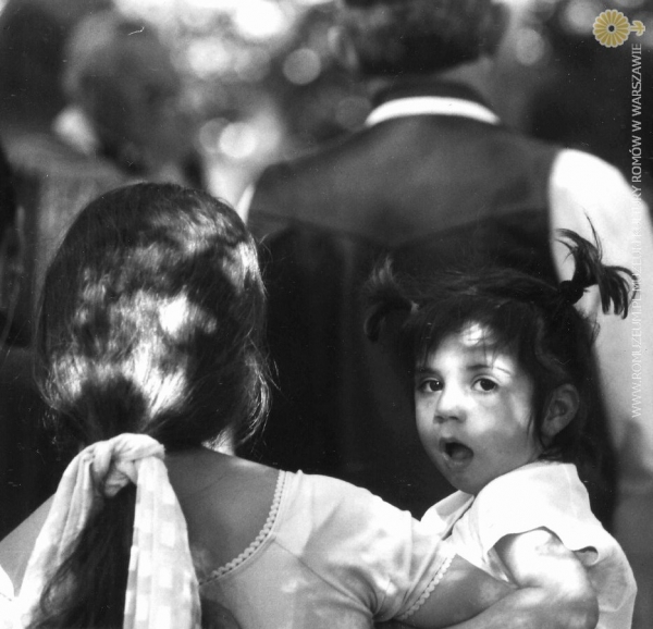 Niczyja (Polska Roma, Galicjaki)