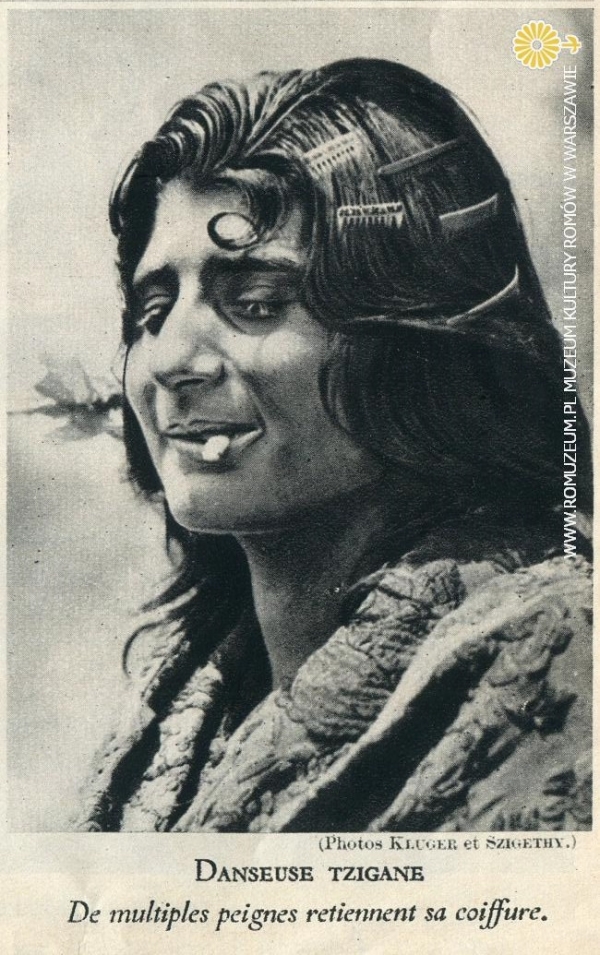 Tziganes &agrave; Barcelone (4)