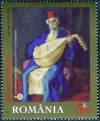 Romii &icirc;n pictura rom&acirc;nească, Iosif Iser