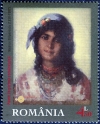 Romii &icirc;n pictura rom&acirc;nească, Nicolae Grigorescu