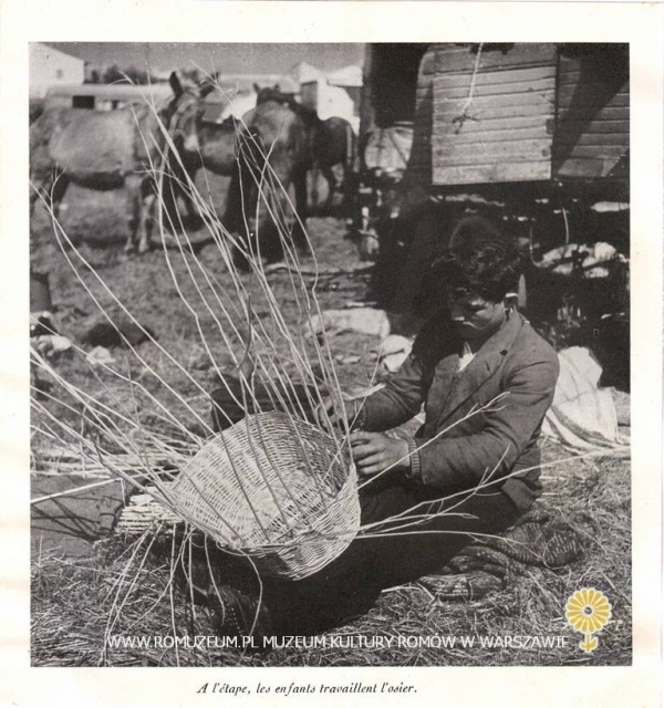 Wytw&oacute;rca koszy