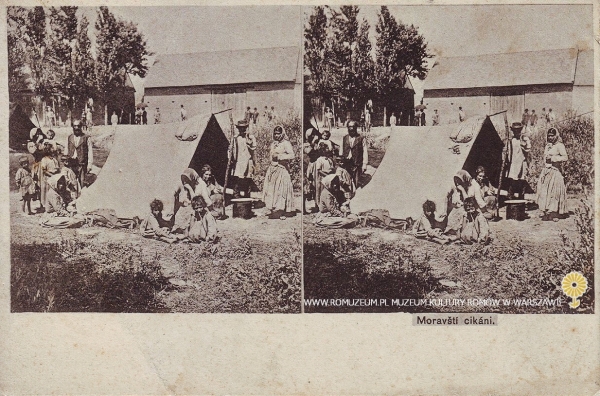 Morav&scaron;t&iacute; cik&aacute;ni