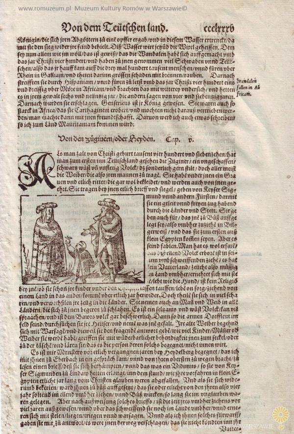 Cosmographia Sebastiana M&uuml;nstera