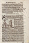 Cosmographia Sebastiana M&uuml;nstera