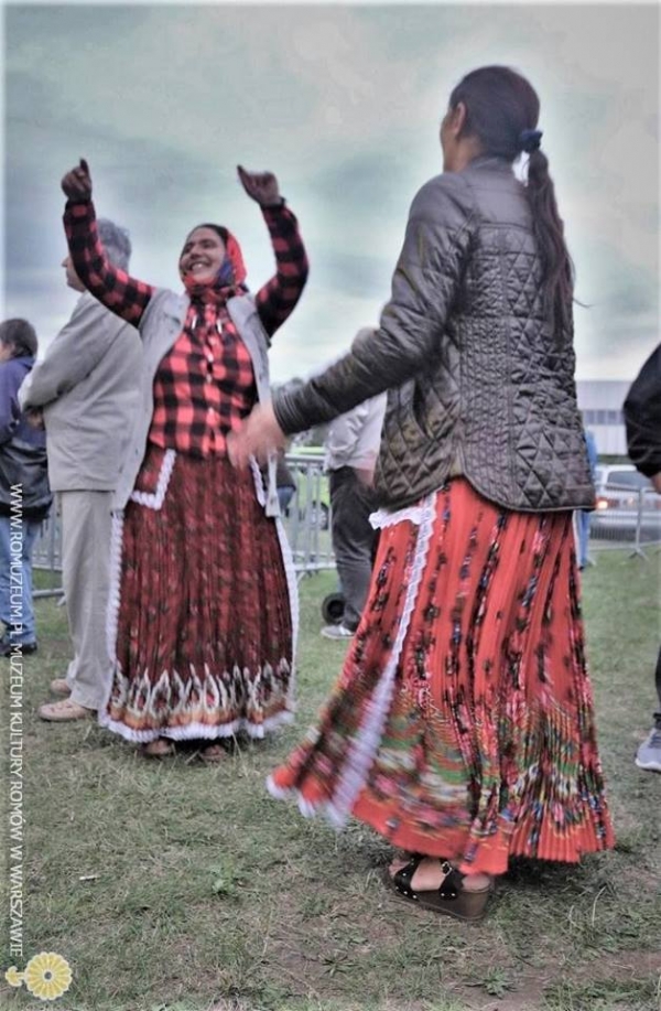 "Na dara" Kełderaszyce