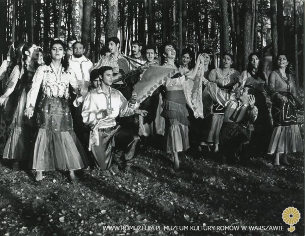 Zesp&oacute;ł "Roma" (3)