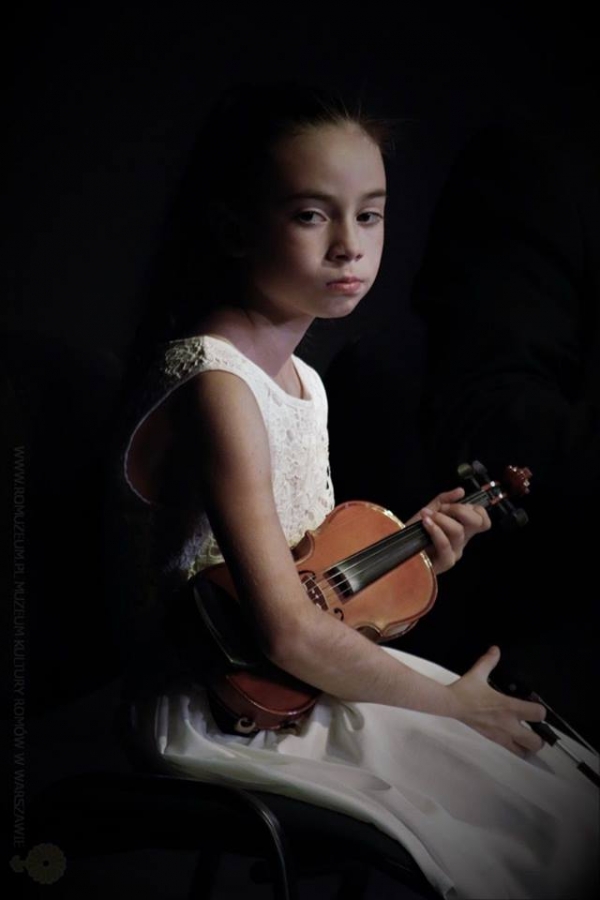 R&oacute;ża Jaworska