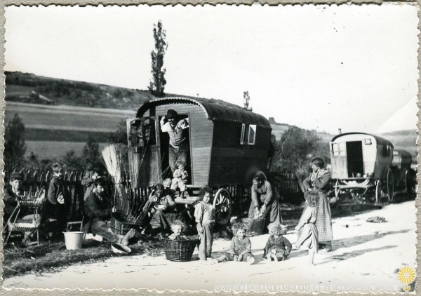 Wytw&oacute;rcy koszy w Saint-Seine-L`Abbaye