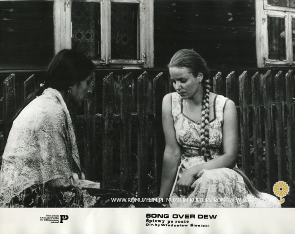 "Śpiewy po rosie" - wr&oacute;żba