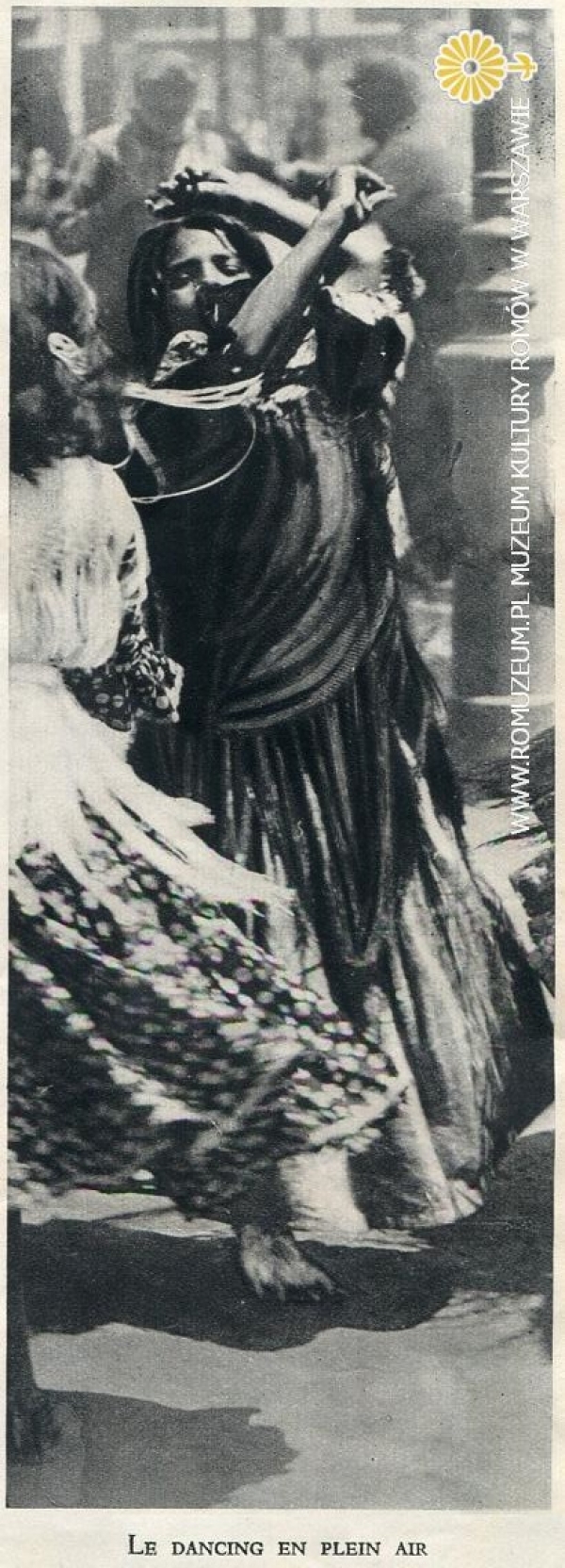 Tziganes &agrave; Barcelone (5)