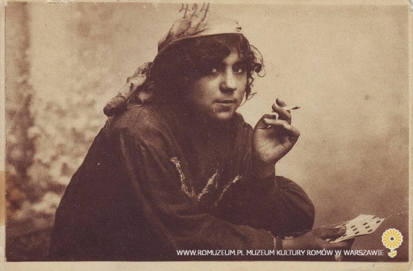 Wr&oacute;żka z grupy Kełderasza