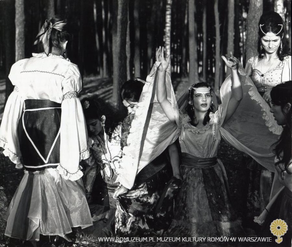 Zesp&oacute;ł "Roma" (7)