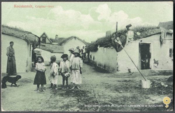 Kecskem&eacute;t, Czig&aacute;ny-v&aacute;ros