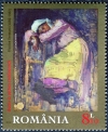 Romii &icirc;n pictura rom&acirc;nească, Nicolae Vermont