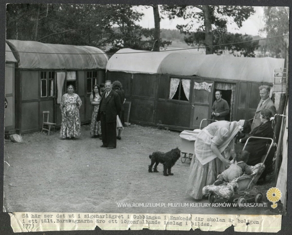 Osiedle w Gubb&auml;ngen