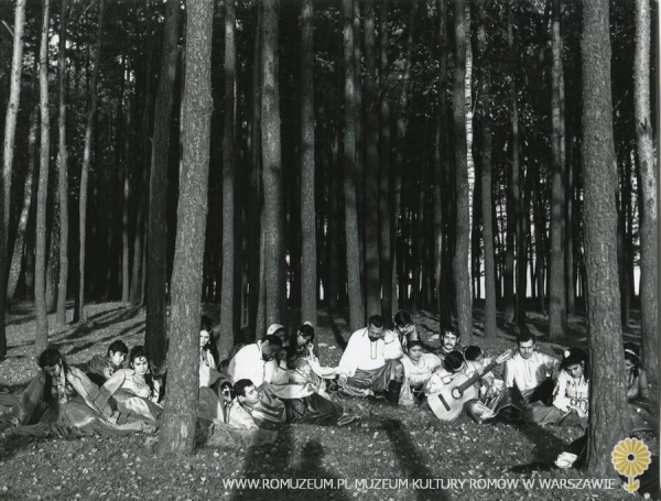 Zesp&oacute;ł "Roma" (5)