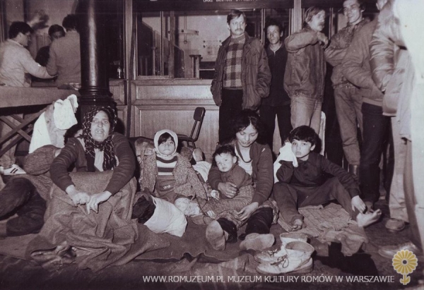 Dworzec Gł&oacute;wny w Krakowie