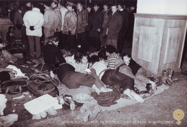 Dworzec Gł&oacute;wny w Krakowie (5)