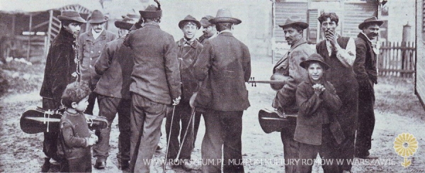 Cik&aacute;nsk&aacute; kapela