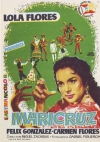 Lola Flores, "Mari Cruz"