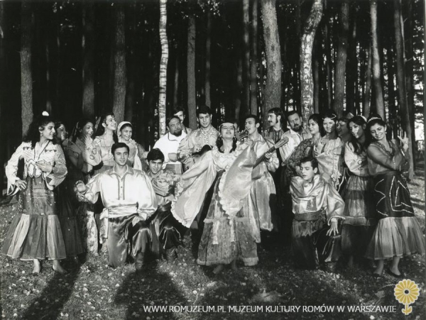 Zesp&oacute;ł "Roma" (4)