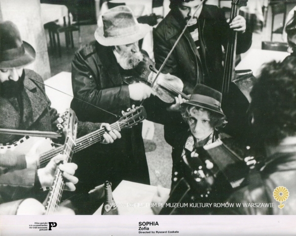 Sophia/Zofia directed by Ryszard Czekała (2)