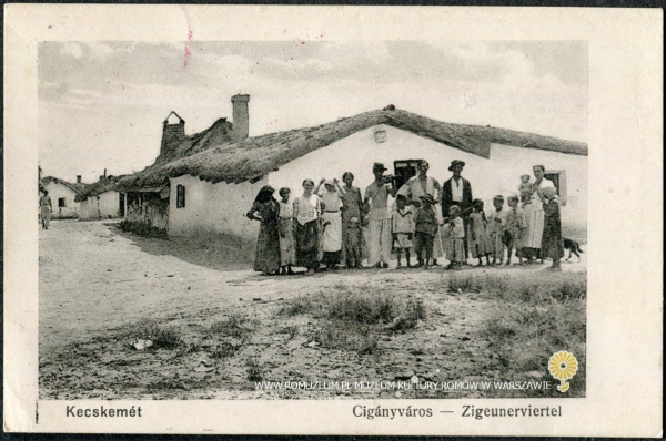 Kecskem&eacute;t Cig&aacute;nyv&aacute;ros